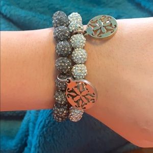 Rustic Cuff Bracelets
